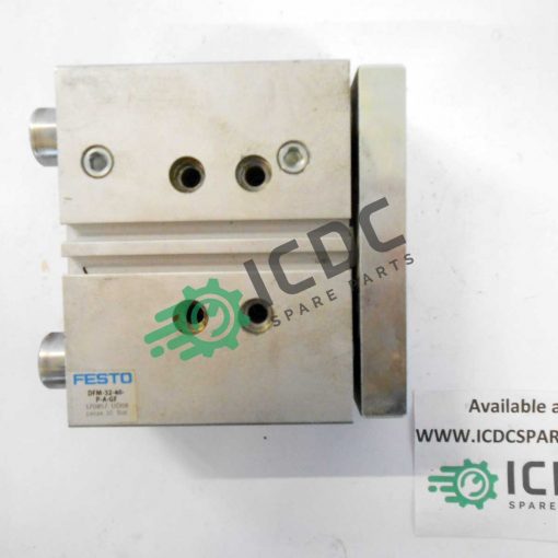 FESTO 170857 Cylinder ICDC 004776 1