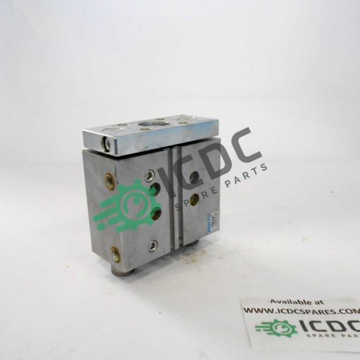 FESTO 170857 Cylinder ICDC 004776 2