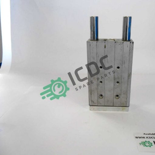 FESTO 170861 Cilindro ICDC 004730 1