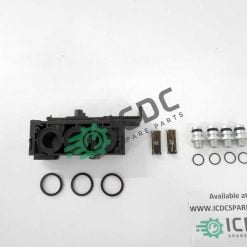 FESTO 187830 Electrovalve ICDC 006079 1