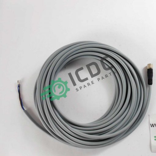 FESTO 192964 Connector ICDC 006039 1