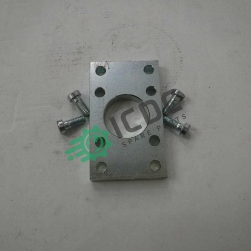 FESTO 32942 Flange ICDC 010310 2