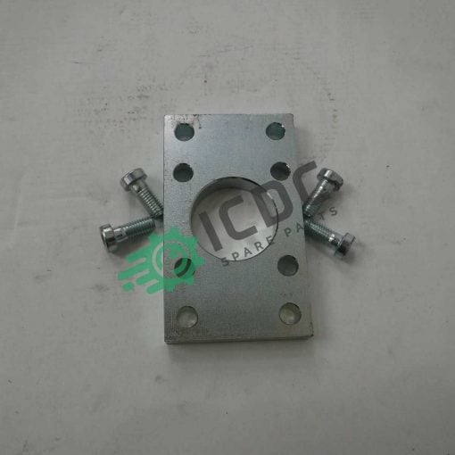 FESTO 32942 Flange ICDC 010310 3