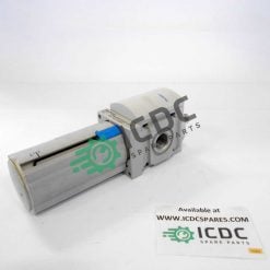 FESTO 529777 Lubricator ICDC 005362 2