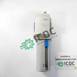 FESTO 529777 Lubrificatore ICDC 005362 1