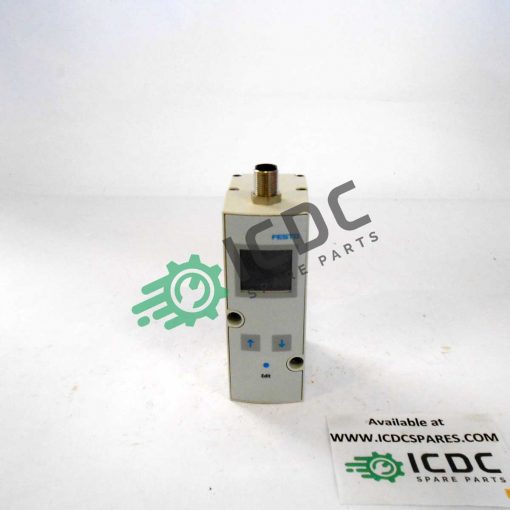 FESTO 558338 Valve ICDC 004887 1