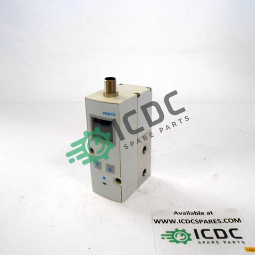 FESTO 558338 Valve ICDC 004887 2