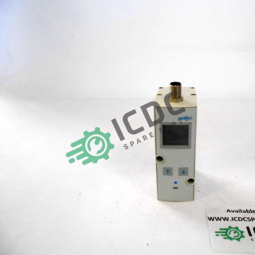 FESTO 558338 Valvola ICDC 004887 1