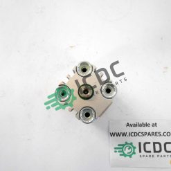 FESTO ADVU 32 10 P A Cylinder ICDC 005436 1