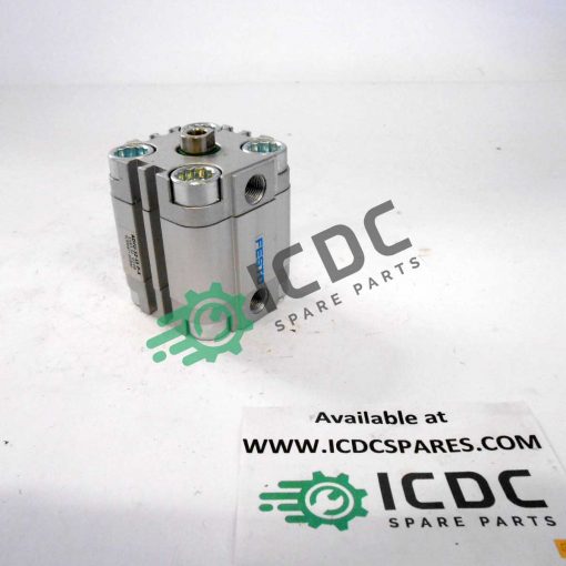 FESTO ADVU 32 15 P A Cylinder ICDC 005410 3