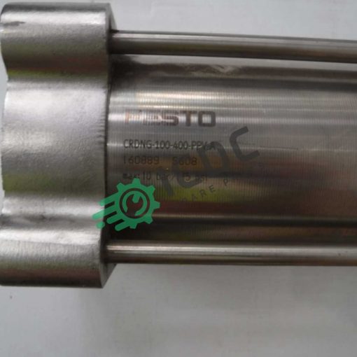 FESTO CRDNG 100 400 PPV A Cylinder ICDC 009845 3