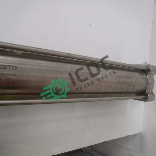 FESTO CRDNG 100 400 PPV A Cylinder ICDC 009845 4
