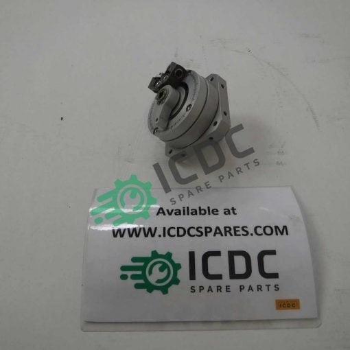 FESTO DSM 25 270 P A B 547578 Module ICDC 010335 1