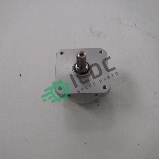 FESTO DSM 25 270 P A B 547578 Module ICDC 010335 4