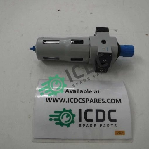 FESTO LFR 34 D MAXI SA204512 Filter ICDC 010328 1