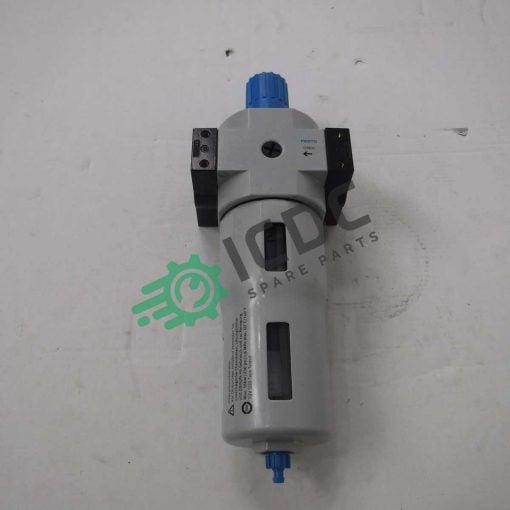 FESTO LFR 34 D MAXI SA204512 Filter ICDC 010328 3