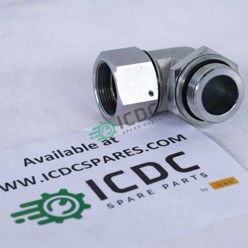 FOR A207140 4848 Adapter ICDC 001039 1