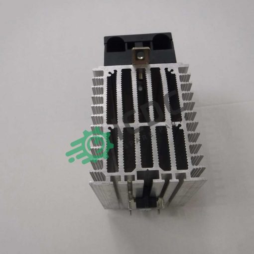 GEFRAN F000129 Relay ICDC 010344 4