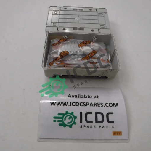 GEWISS GW40101 Box ICDC 010351 1