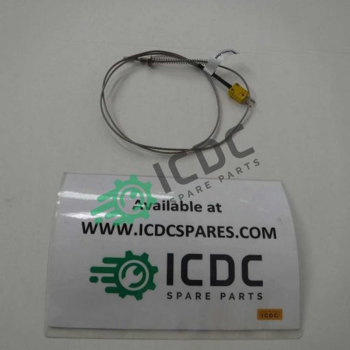 GORDON 56XKBUA090F21 Thermocouple ICDC 010796 1