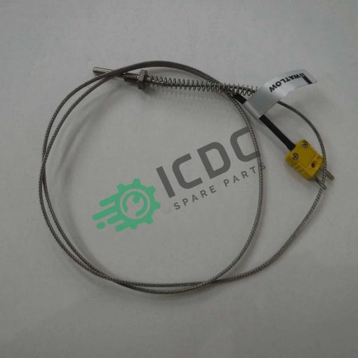 GORDON 56XKBUA090F21 Thermocouple ICDC 010796 2