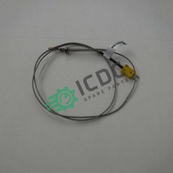 GORDON 56XKBUA090F21 Thermocouple ICDC 010796 3