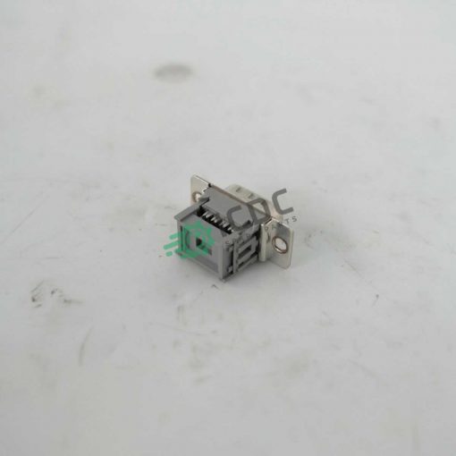 HARTING 9661287700 Connector ICDC 001775 3