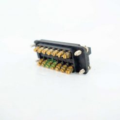 HARTING 9700142811 Connector ICDC 003074 4