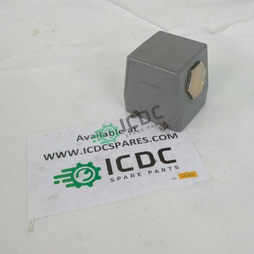 HARTING K6430032052801 Coperchio ICDC 001646 1