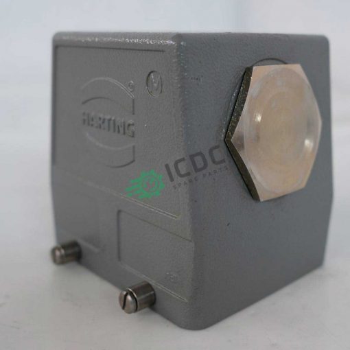 HARTING K6430032052801 Cover ICDC 001646 2