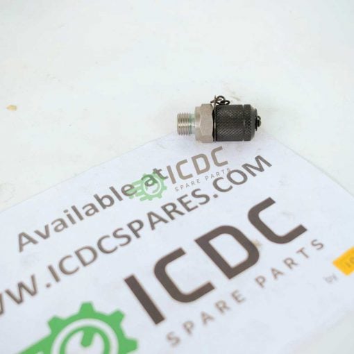 HIDROTECHNIK 2402 01 1800 Socket ICDC 003706 1