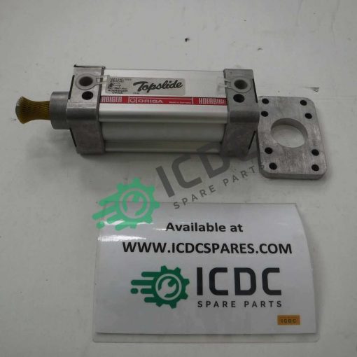 HOERBIGER PA61240 0080 Cylinder ICDC 010833 1