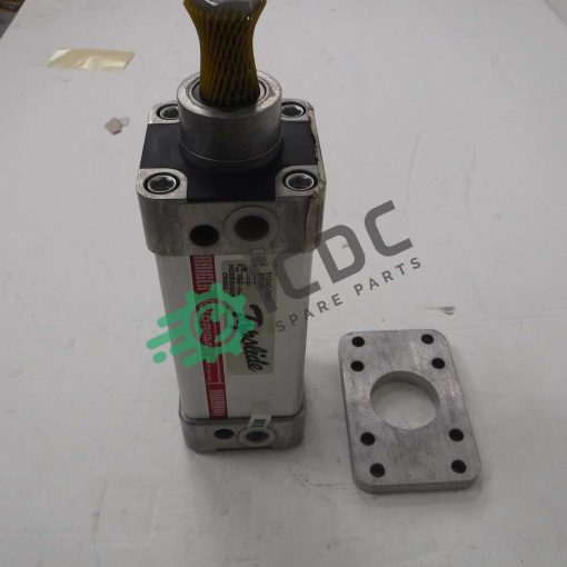 HOERBIGER PA61240 0080 Cylinder ICDC 010833 2