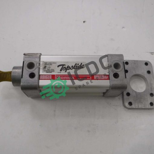 HOERBIGER PA61240 0080 Cylinder ICDC 010833 3