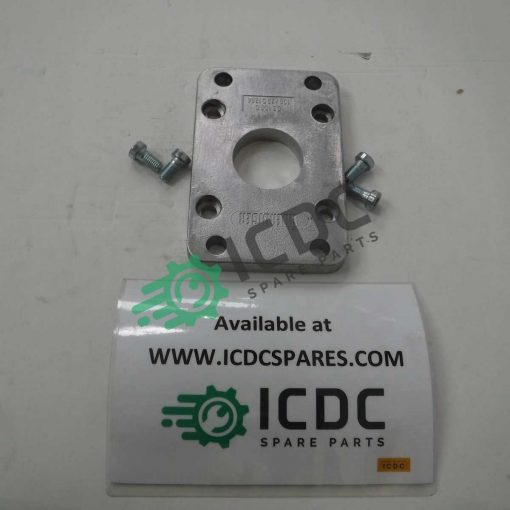 HOERBIGER PD23408 Flange ICDC 010759 1