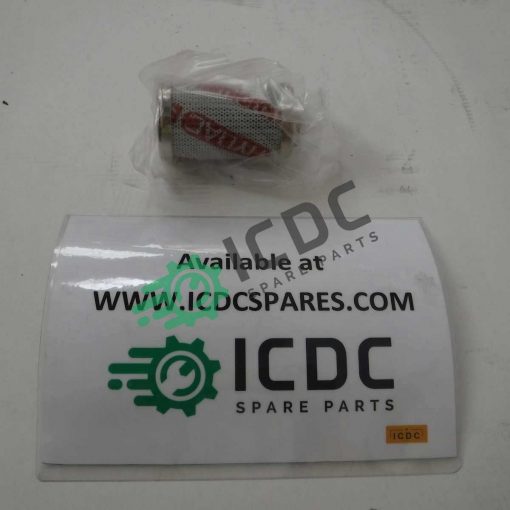 HYDAC 0060D005BH3HC Filtro ICDC 010837 1