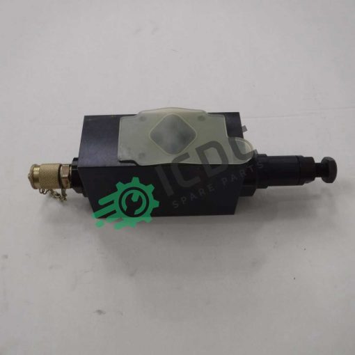 HYDROLUX ZDMDP06BB2EA Valve ICDC 010858 2