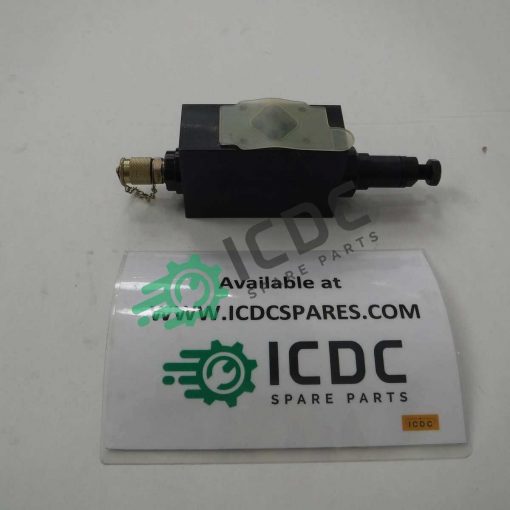 HYDROLUX ZDMDP06BB2EA Valvola ICDC 010858 1