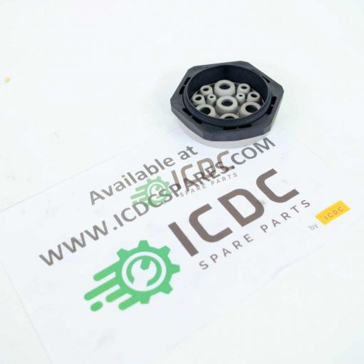 ICOTEK KEL DPZ6313 Collar ICDC 001964 1