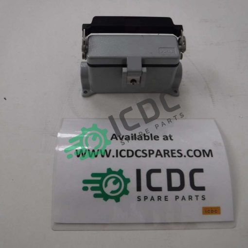 ILME CHP24LS Custodia ICDC 010356 1