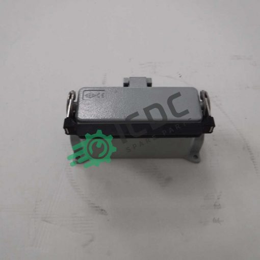 ILME CHP24LS Housing ICDC 010356 3