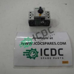 KLOCKNER 72735 Interruttore ICDC 010367 1