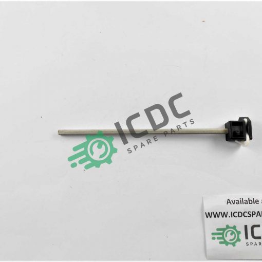 KLOCKNER A H PKZ2 SOND 502047964 Shaft ICDC 007423 2