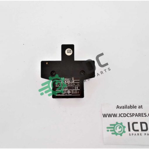 KLOCKNER DILM820 XHI11 SA Connector ICDC 007059 1