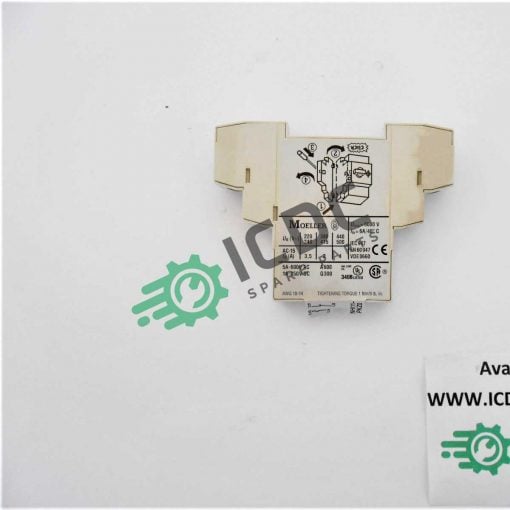 KLOCKNER NHI11 PKZM1 Connettore ICDC 007679 1