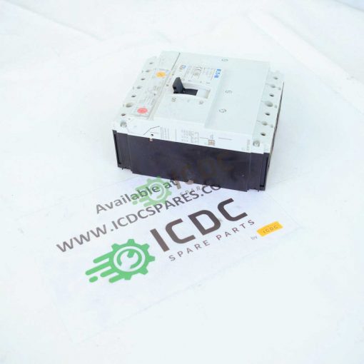 KLOCKNER NZMB1 4 A100265807 Switch ICDC 000558 1