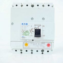 KLOCKNER NZMB1 4 A100265807 Switch ICDC 000558 2