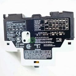 KLOCKNER PKZM0 4 Switch ICDC 001808 2