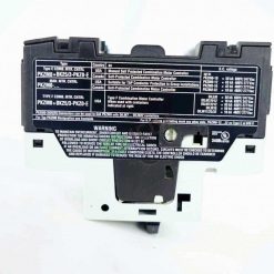 KLOCKNER PKZM0 4 Switch ICDC 001808 3