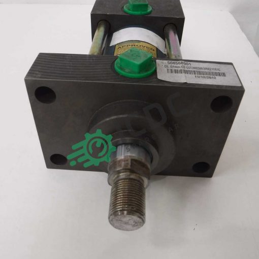 MANNESMANN CGT3ME5803650Z10B1C Cylinder ICDC 010873 3